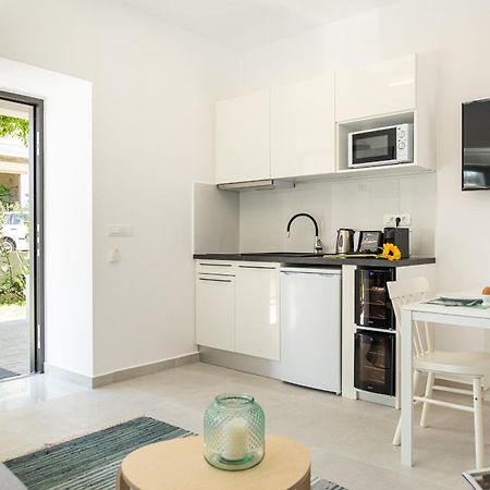 Cozy Corner Luxury Apartments Chania  Zimmer foto
