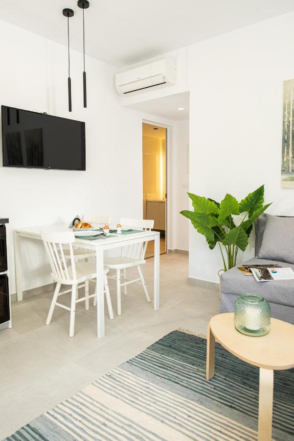 Cozy Corner Luxury Apartments Chania  Exterior foto