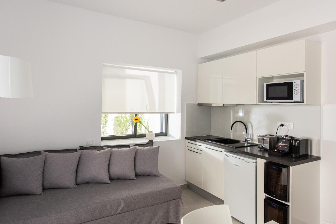 Cozy Corner Luxury Apartments Chania  Exterior foto