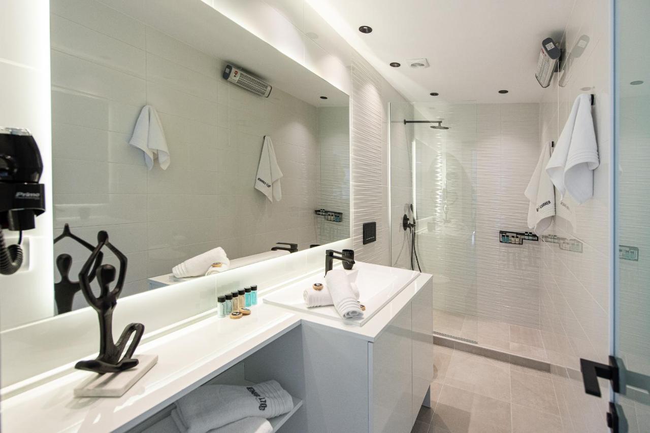 Cozy Corner Luxury Apartments Chania  Exterior foto