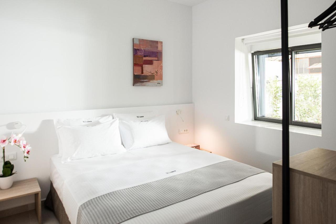 Cozy Corner Luxury Apartments Chania  Exterior foto