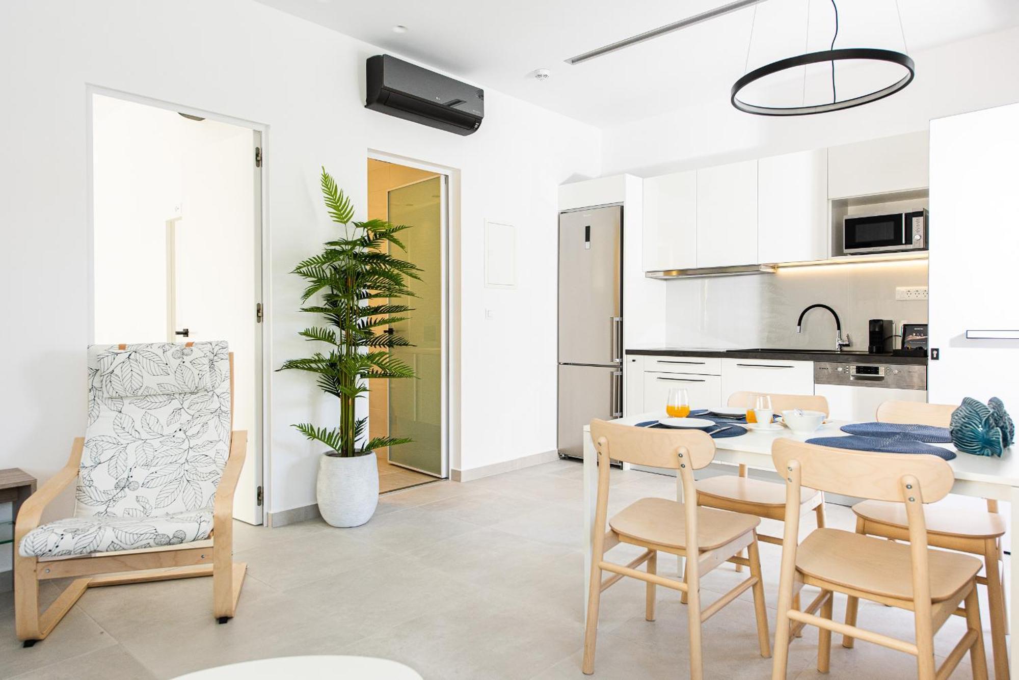 Cozy Corner Luxury Apartments Chania  Zimmer foto