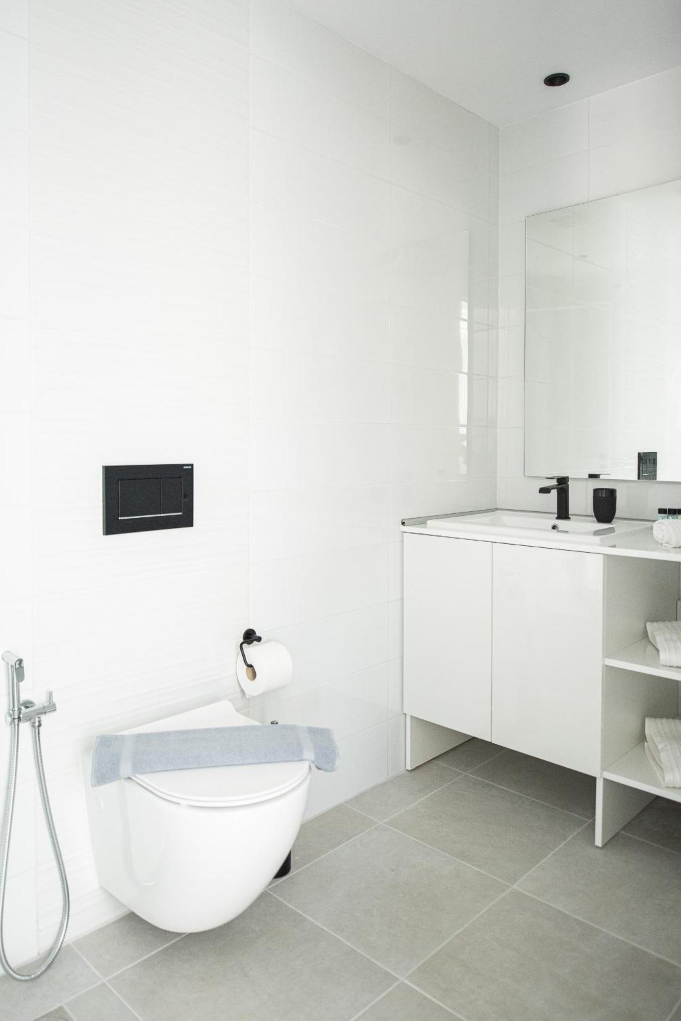 Cozy Corner Luxury Apartments Chania  Zimmer foto