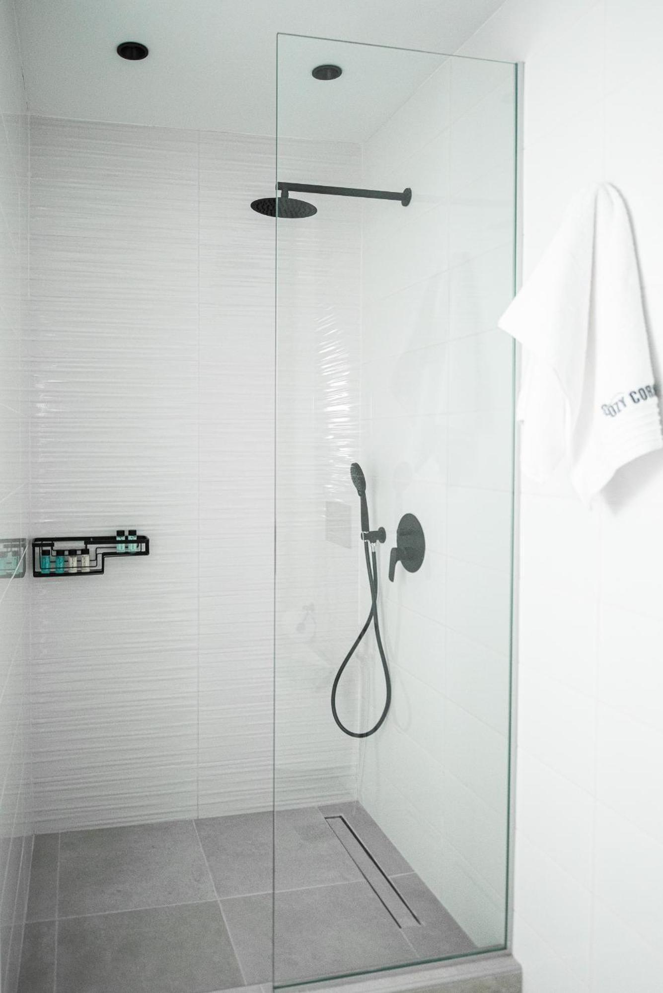 Cozy Corner Luxury Apartments Chania  Zimmer foto