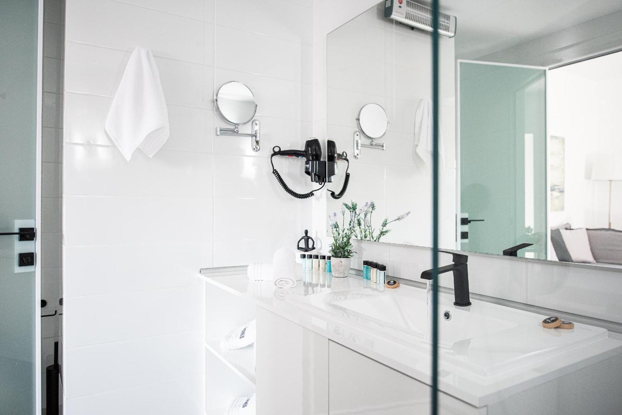 Cozy Corner Luxury Apartments Chania  Zimmer foto